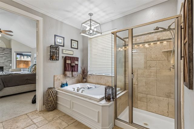 5016 Apache Circle, Frisco, TX 75034