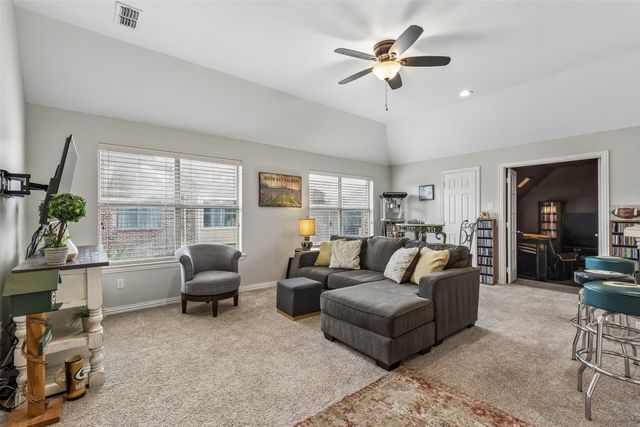 5016 Apache Circle, Frisco, TX 75034