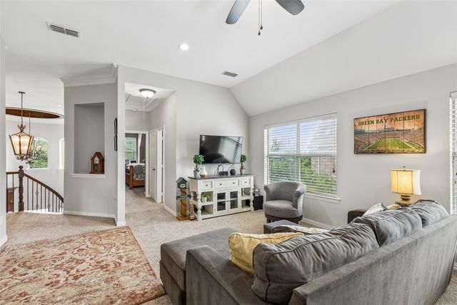 5016 Apache Circle, Frisco, TX 75034
