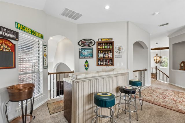 5016 Apache Circle, Frisco, TX 75034