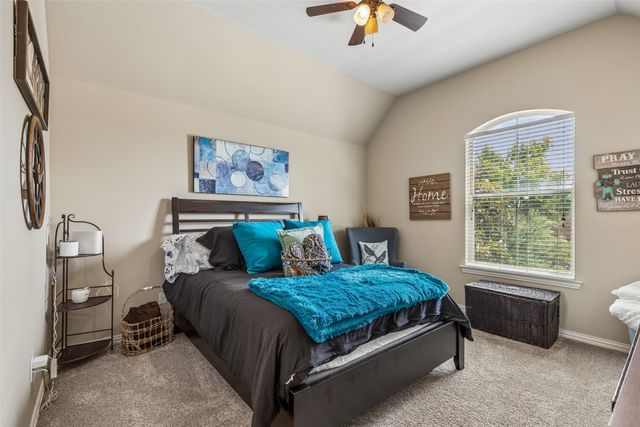 5016 Apache Circle, Frisco, TX 75034