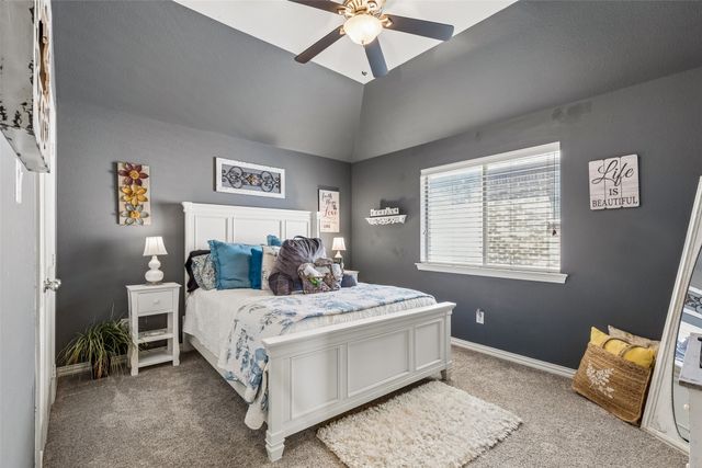 5016 Apache Circle, Frisco, TX 75034