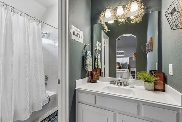 5016 Apache Circle, Frisco, TX 75034