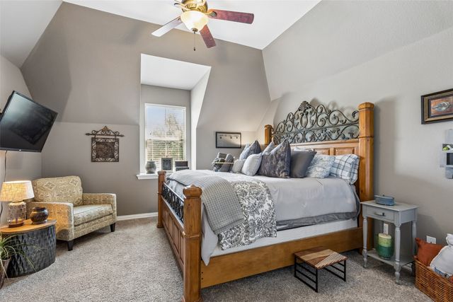 5016 Apache Circle, Frisco, TX 75034