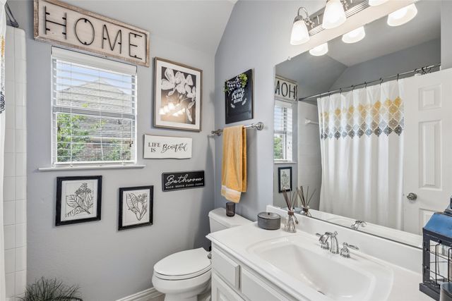 5016 Apache Circle, Frisco, TX 75034