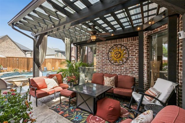 5016 Apache Circle, Frisco, TX 75034