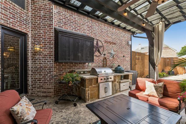 5016 Apache Circle, Frisco, TX 75034