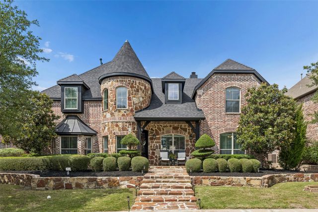 5016 Apache Circle, Frisco, TX 75034