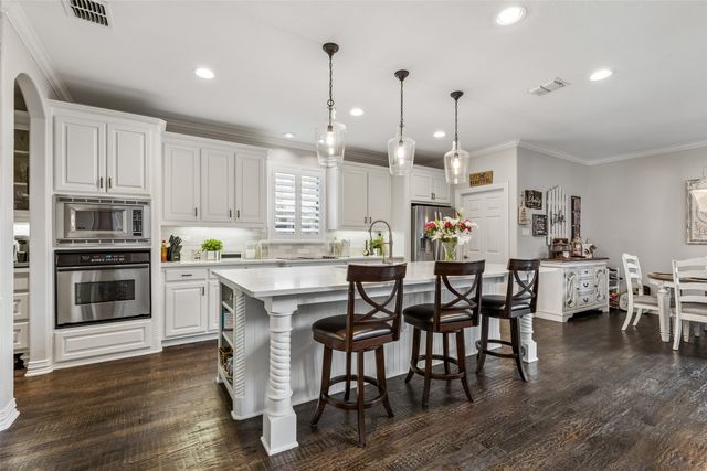 5016 Apache Circle, Frisco, TX 75034