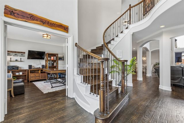 5016 Apache Circle, Frisco, TX 75034
