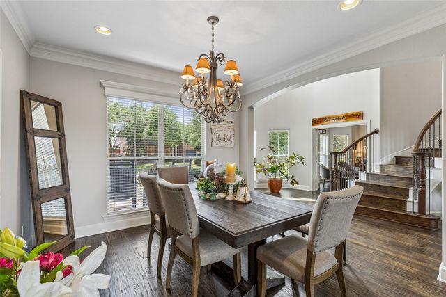 5016 Apache Circle, Frisco, TX 75034
