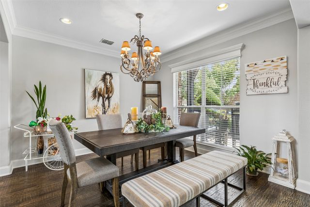 5016 Apache Circle, Frisco, TX 75034