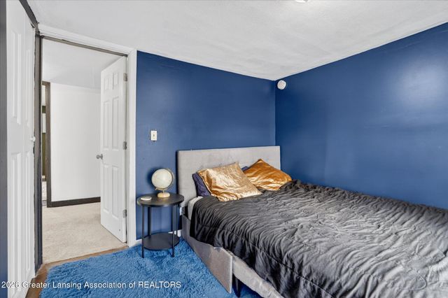 1123 W Ottawa Street, Lansing, MI 48915