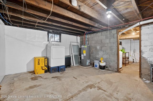 1123 W Ottawa Street, Lansing, MI 48915