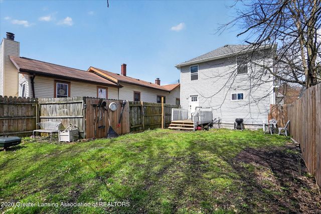 1123 W Ottawa Street, Lansing, MI 48915
