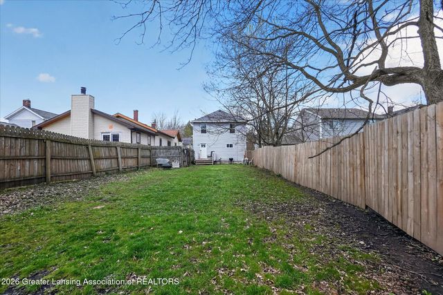 1123 W Ottawa Street, Lansing, MI 48915