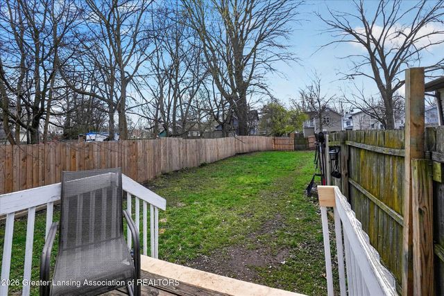 1123 W Ottawa Street, Lansing, MI 48915