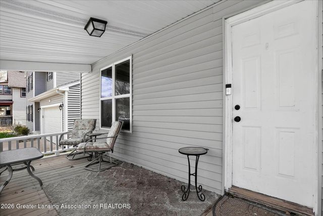 1123 W Ottawa Street, Lansing, MI 48915