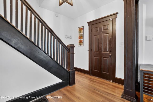 1123 W Ottawa Street, Lansing, MI 48915
