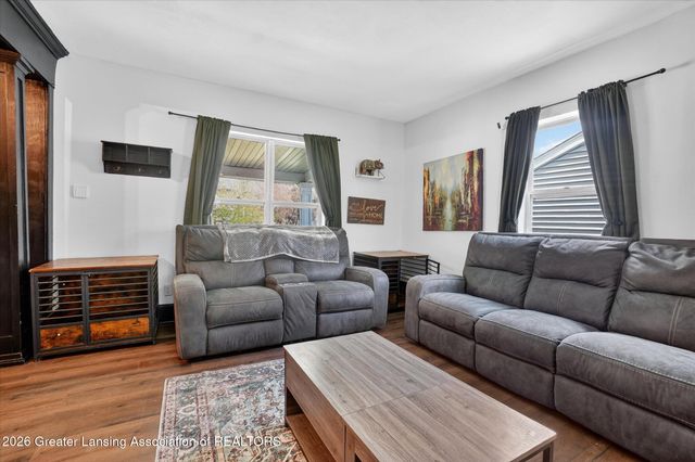 1123 W Ottawa Street, Lansing, MI 48915