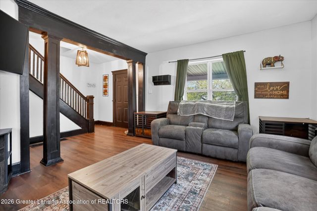 1123 W Ottawa Street, Lansing, MI 48915