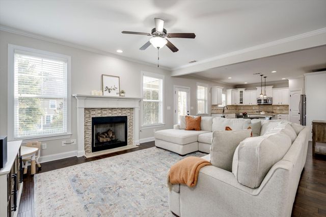 440 Jade Drive, Martinez, GA 30907