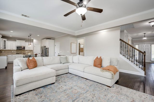 440 Jade Drive, Martinez, GA 30907