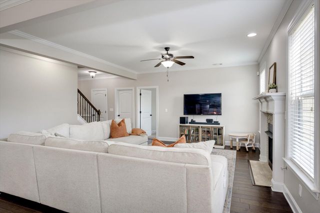 440 Jade Drive, Martinez, GA 30907