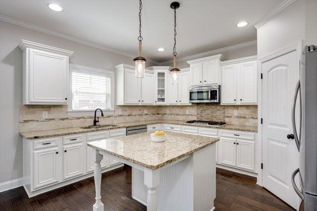 440 Jade Drive, Martinez, GA 30907