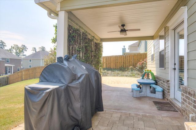 440 Jade Drive, Martinez, GA 30907