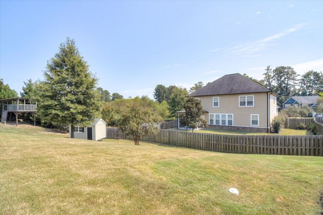 440 Jade Drive, Martinez, GA 30907