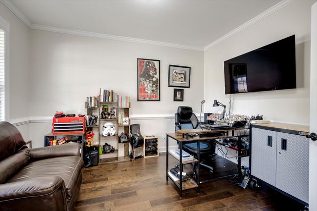 440 Jade Drive, Martinez, GA 30907