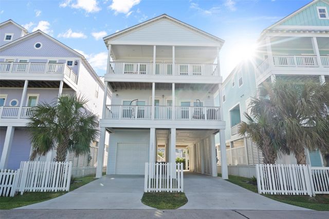 3807 Neptune, Galveston, TX 77554