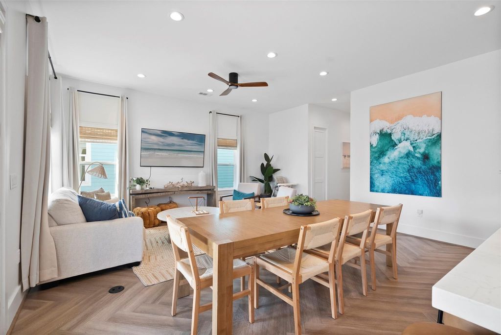 3807 Neptune, Galveston, TX 77554