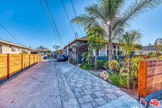 1588 1/2 W 36th Street, Los Angeles, CA 90018