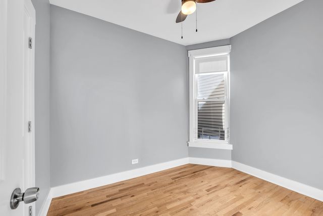 3208 W Wabansia Avenue, Chicago, IL 60647