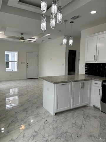 1012 N Clarence Avenue 2, Edinburg, TX 78541