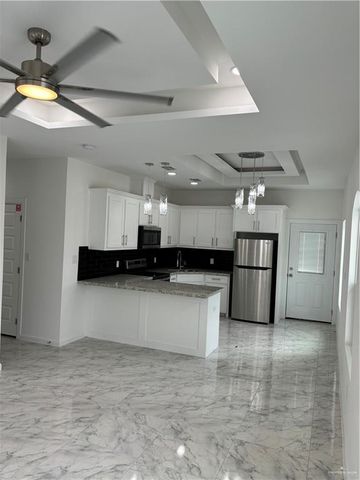 1012 N Clarence Avenue 2, Edinburg, TX 78541