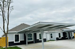 1012 N Clarence Avenue 2, Edinburg, TX 78541