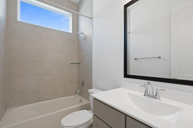 514 Tawny Rim Drive, Willis, TX 77318