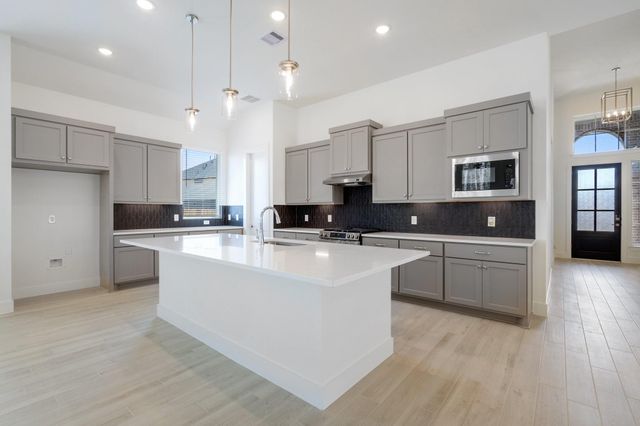 514 Tawny Rim Drive, Willis, TX 77318