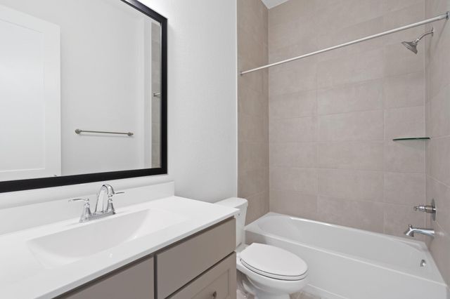 514 Tawny Rim Drive, Willis, TX 77318