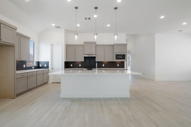 514 Tawny Rim Drive, Willis, TX 77318