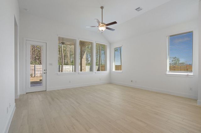 514 Tawny Rim Drive, Willis, TX 77318