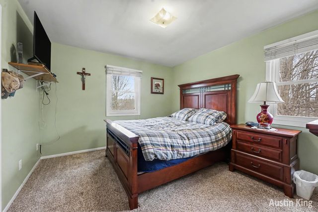 4419 Port Sheldon Street, Georgetown Twp, MI 49426