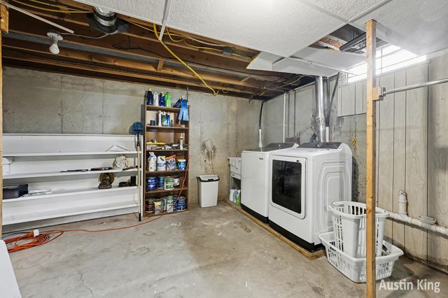 4419 Port Sheldon Street, Georgetown Twp, MI 49426