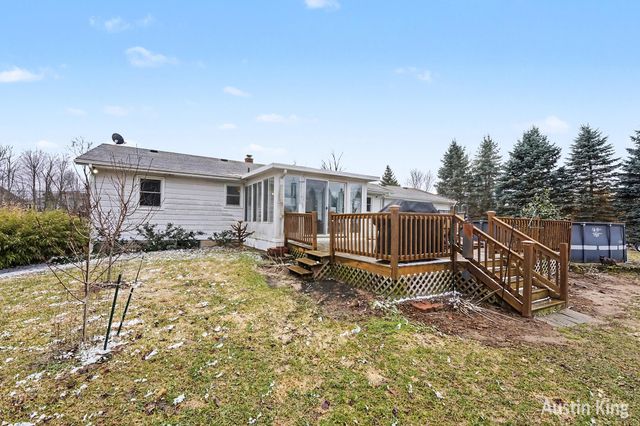 4419 Port Sheldon Street, Georgetown Twp, MI 49426