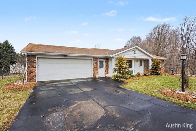 4419 Port Sheldon Street, Georgetown Twp, MI 49426