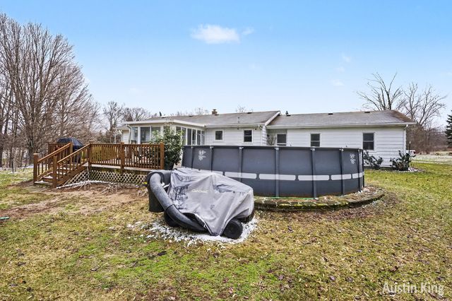 4419 Port Sheldon Street, Georgetown Twp, MI 49426