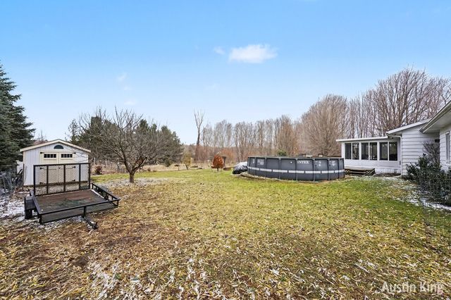 4419 Port Sheldon Street, Georgetown Twp, MI 49426